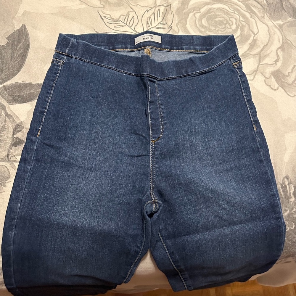 Dynamite - jeggings